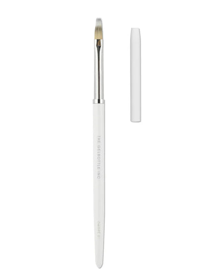 Ombre 01 Brush - Penseel | The GelBottle