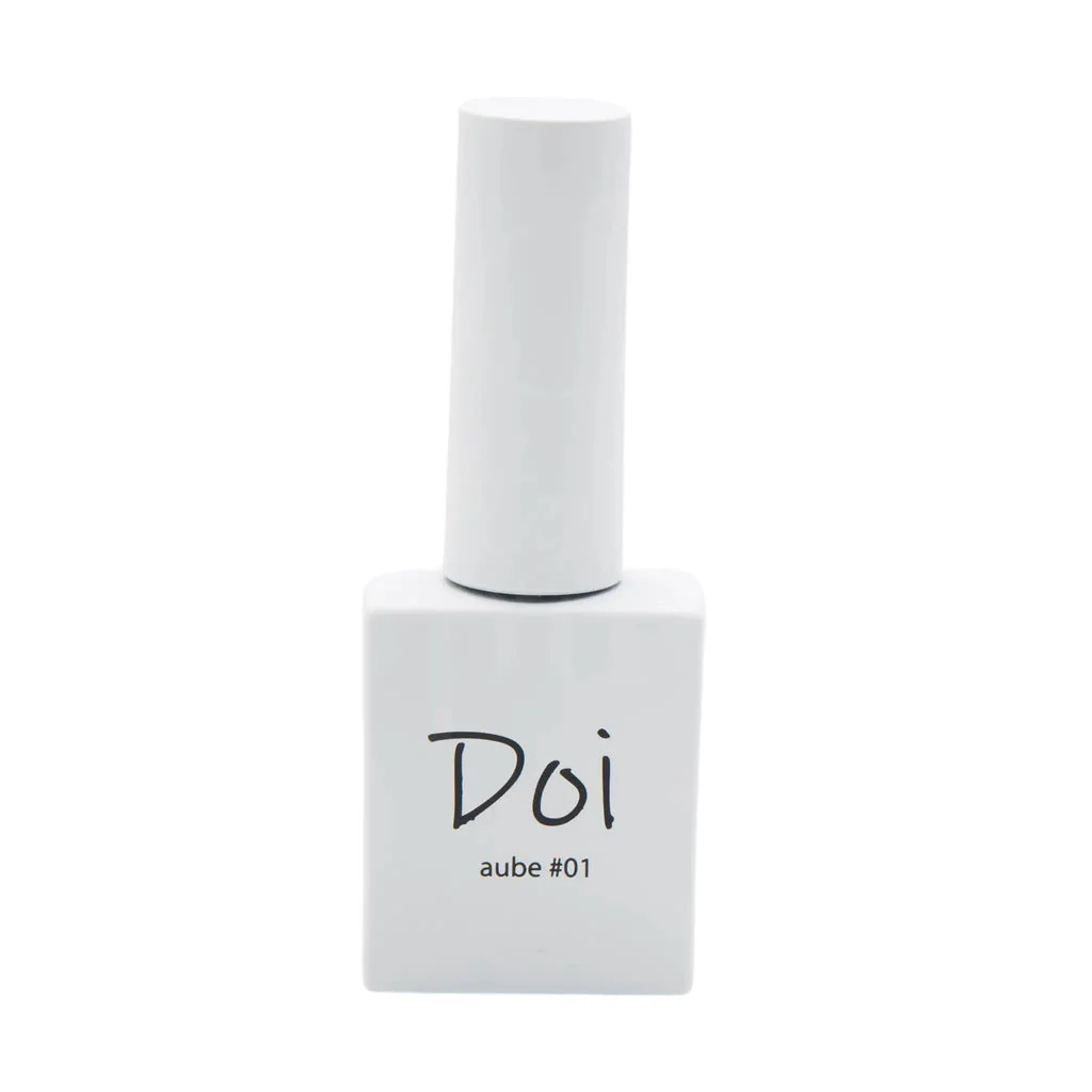Nailbayo DOI Aube #01 | Nailbayo