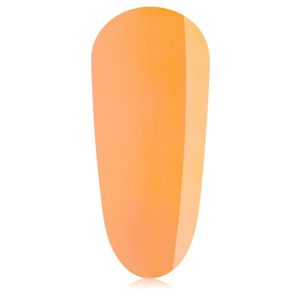 The GelBottle Orange Princess | The GelBottle