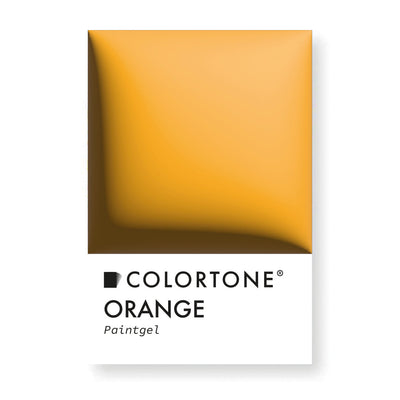 Paintgel Orange | Colortone
