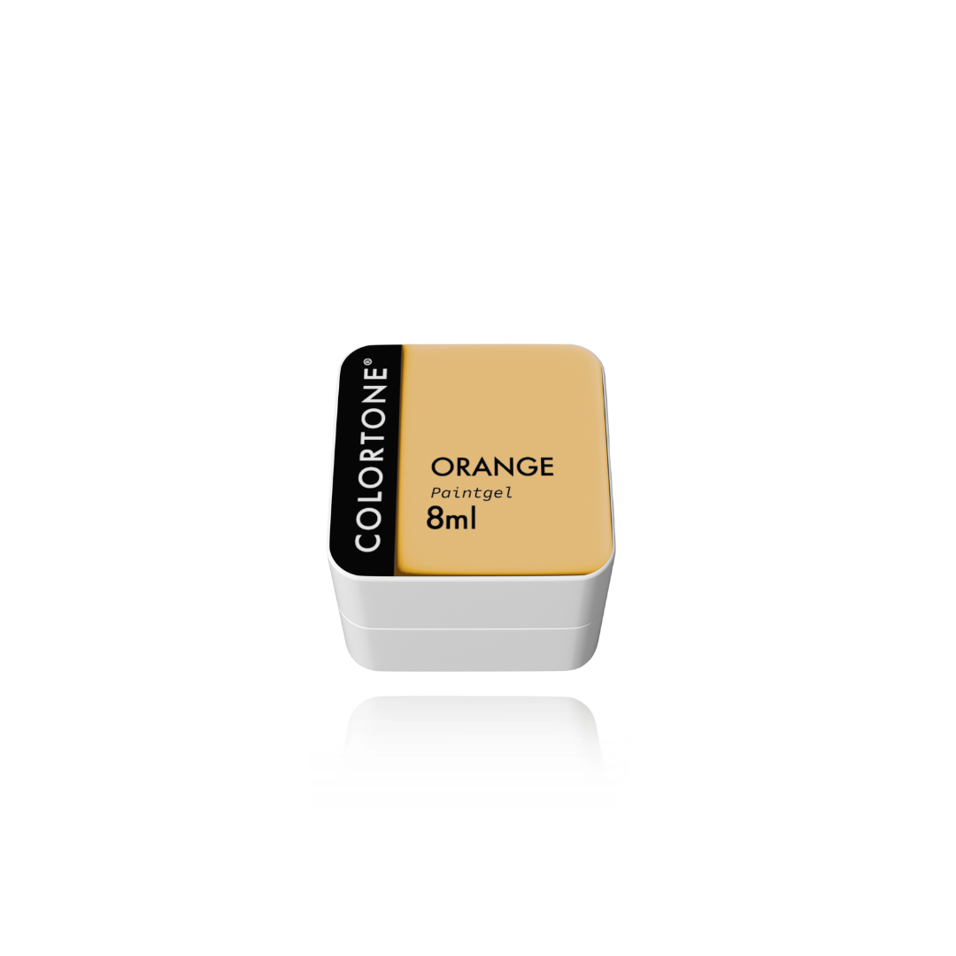 Paintgel Orange | Colortone