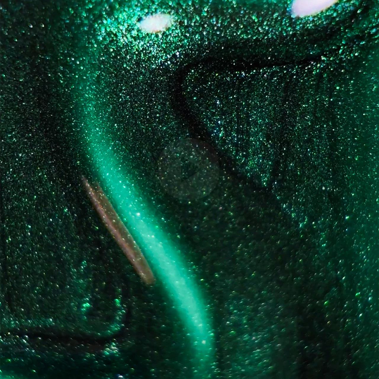 The GelBottle Pine | The GelBottle