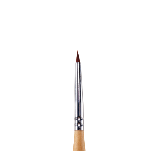 Piona Drop Brush | Mayo