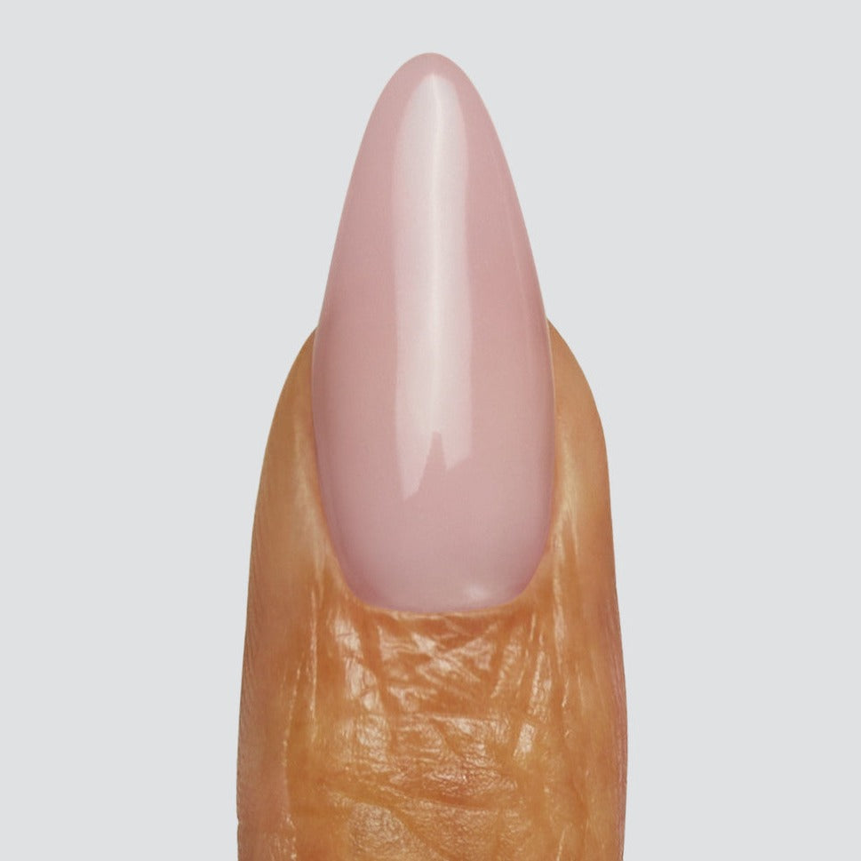 Dusky marble ProForm™ Gel - Nude | The GelBottle