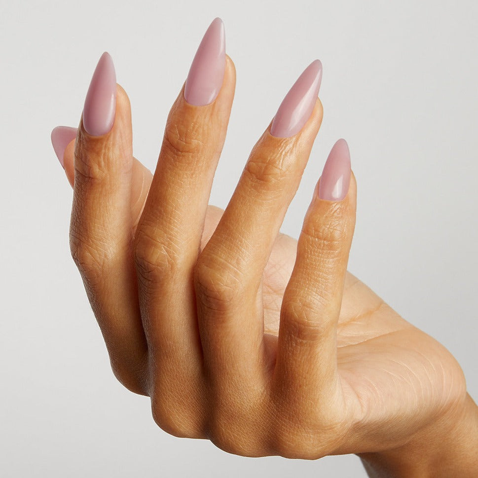 Dusky marble ProForm™ Gel - Nude | The GelBottle