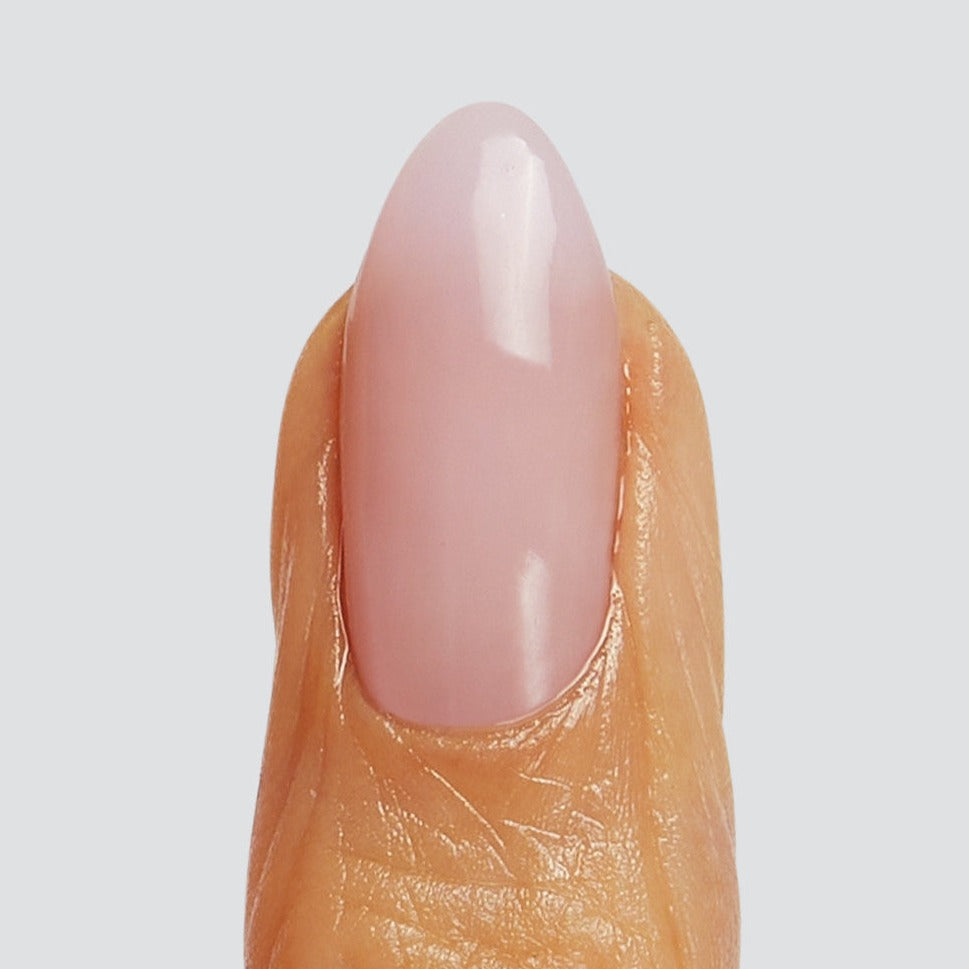 Pink Star ProForm™ Gel - Nude | The GelBottle