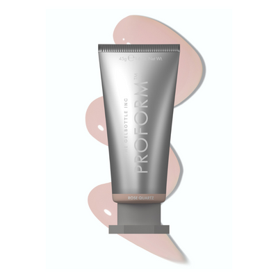 Rose Quartz ProForm™ Gel - Nude | The GelBottle