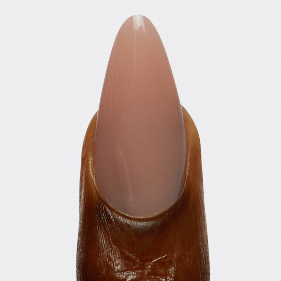 Bare stone ProForm™ Gel - Nude | The GelBottle