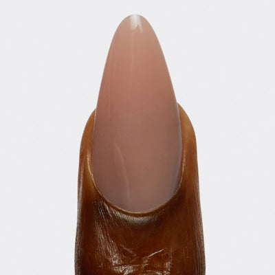 Bare stone ProForm™ Gel - Nude | The GelBottle