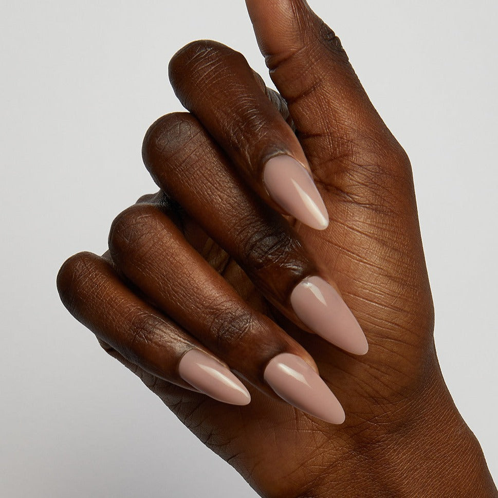 Bare stone ProForm™ Gel - Nude | The GelBottle