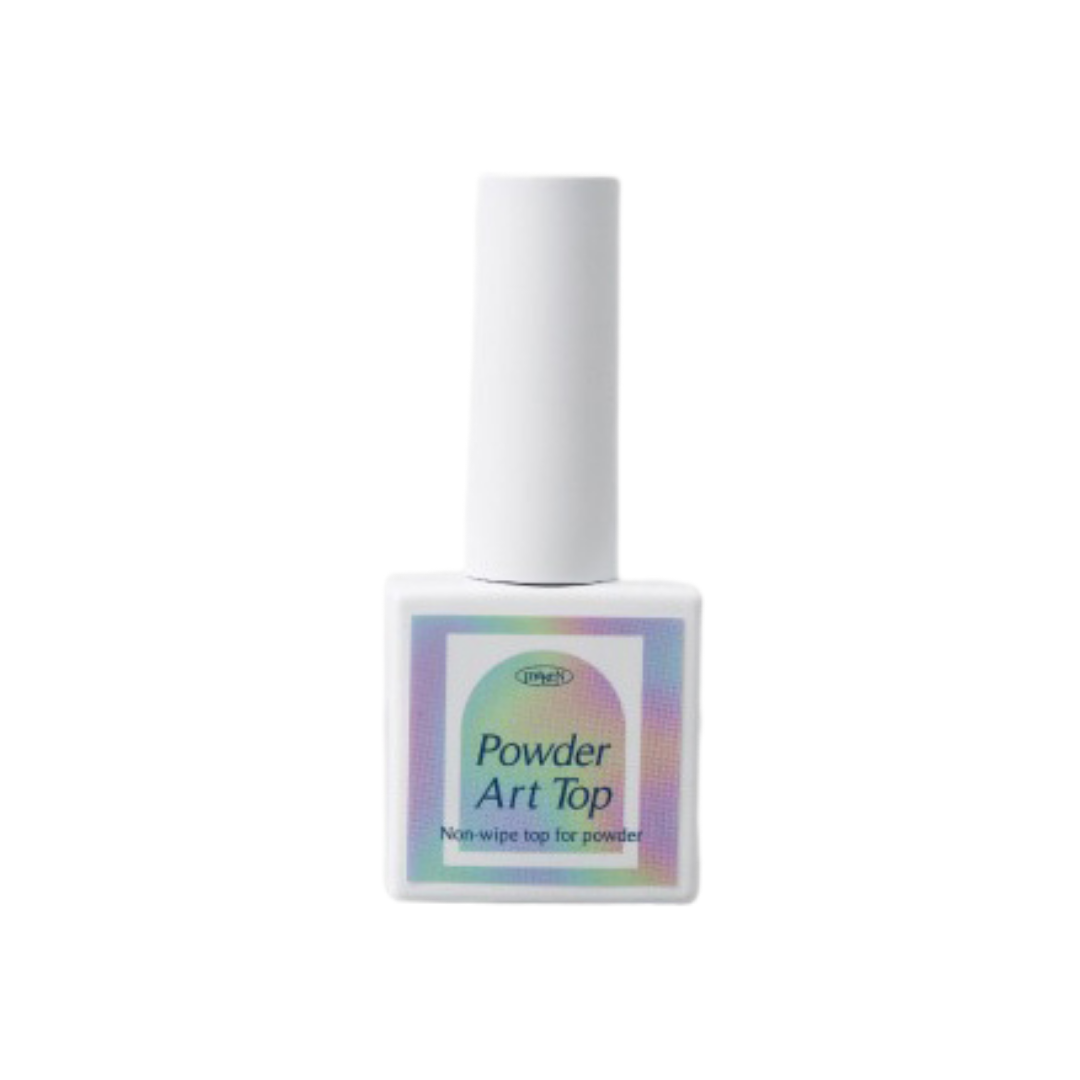 MAKE.N Powder Art Top Gel | Make.N
