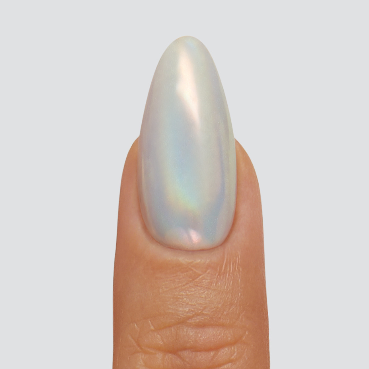 The GelBottle Prism Chrome Pigment | The GelBottle