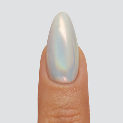 The GelBottle Prism Chrome Pigment