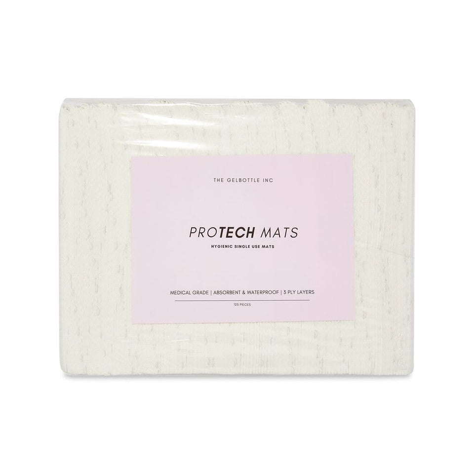 The GelBottle ProTech Table Towels | The GelBottle