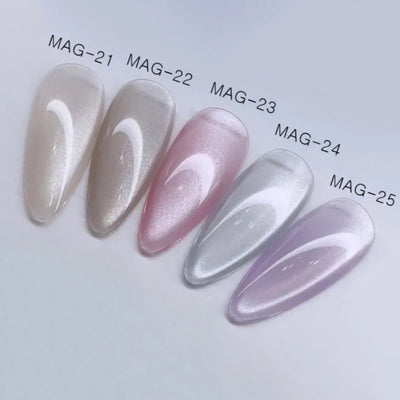MAG23 - RIPOSO Pulling Gleam A Collection | Riposo