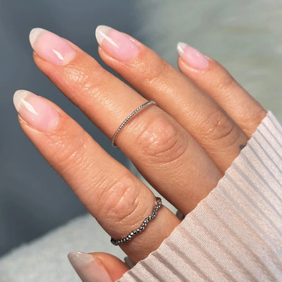 Sheer Gelpolish Collection | The GelBottle