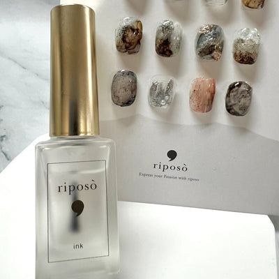 RIPOSO Ink Blender | Riposo