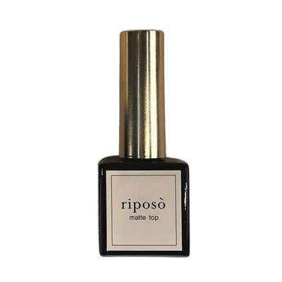 RIPOSO Matte Top Gel | Riposo