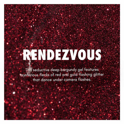 The GelBottle - Rendezvous | The GelBottle