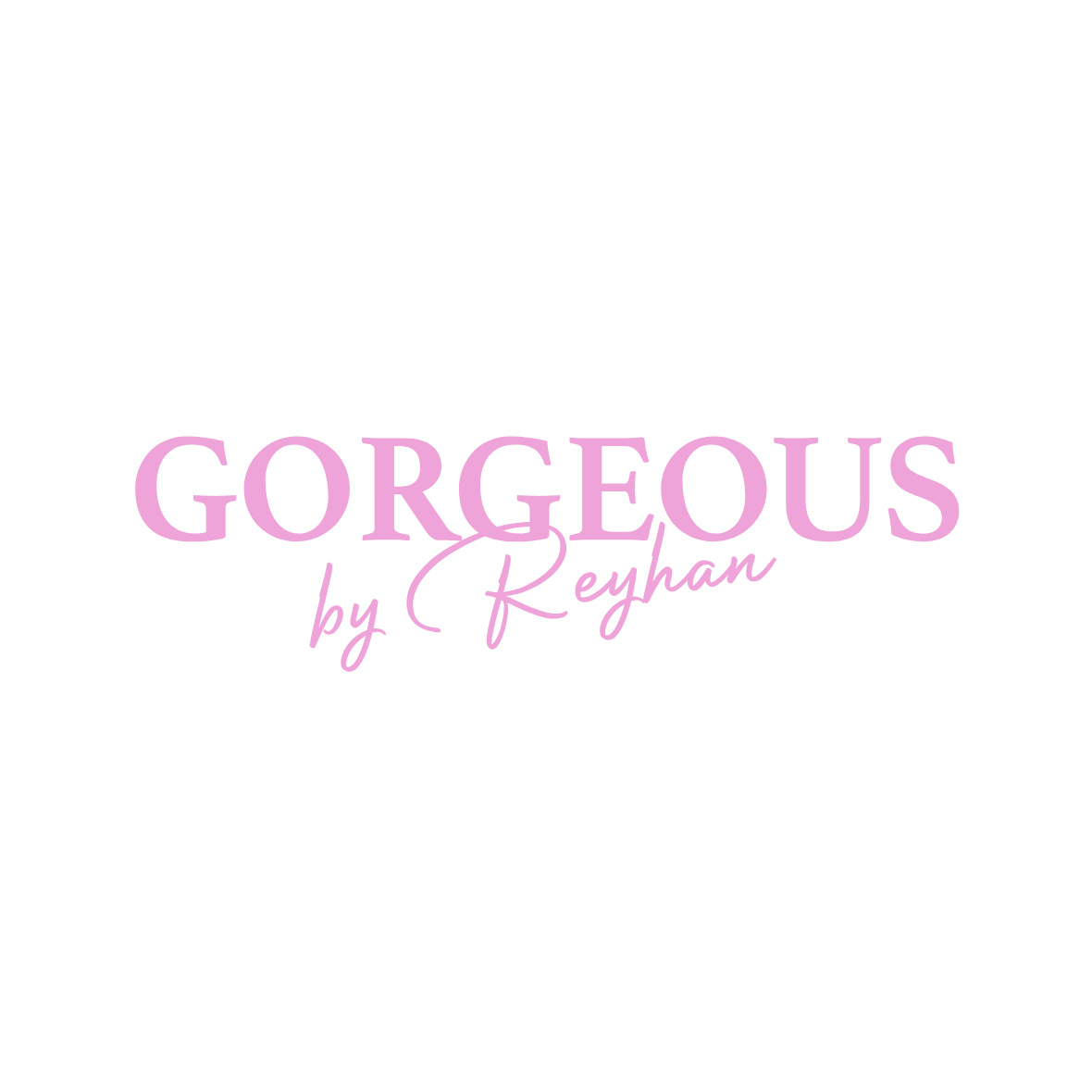Gorgeous by Reyhan Kit | The BLOOOM