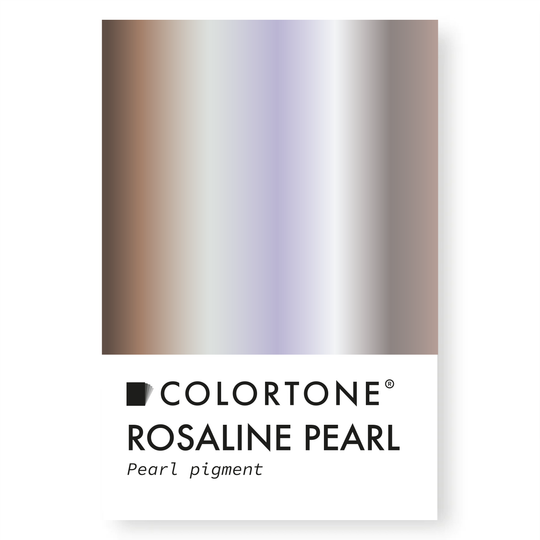 Rosaline pearl – Pearl pigment