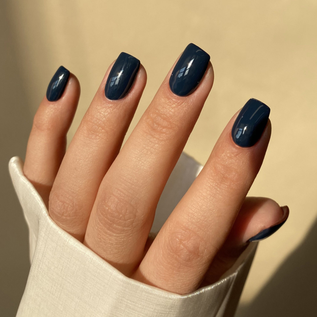 The GelBottle Runway | The GelBottle