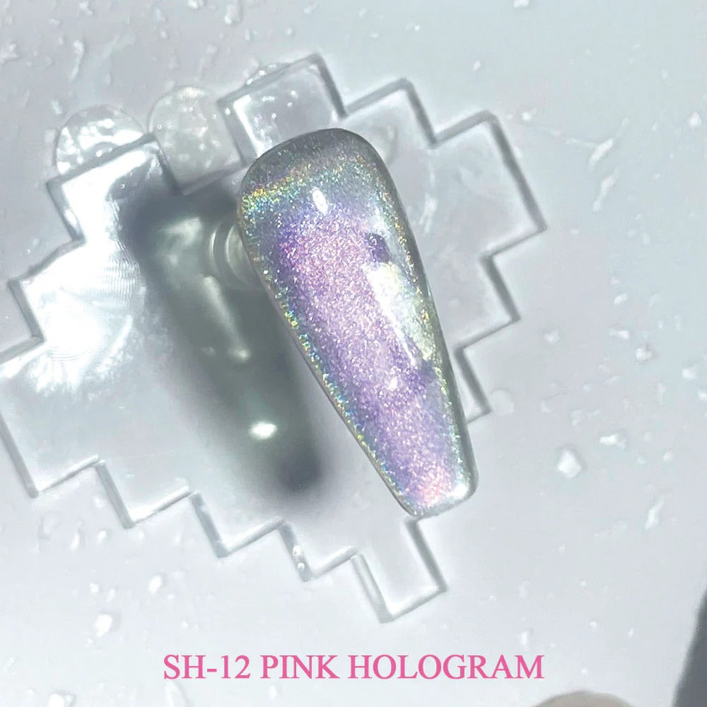 SH12 - Clodi Super Hologram Collection | Clodi