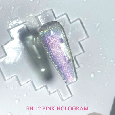 SH12 - Clodi Super Hologram Collection | Clodi