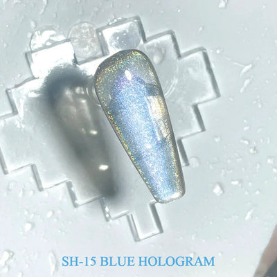 SH15 - Clodi Super Hologram Collection | Clodi
