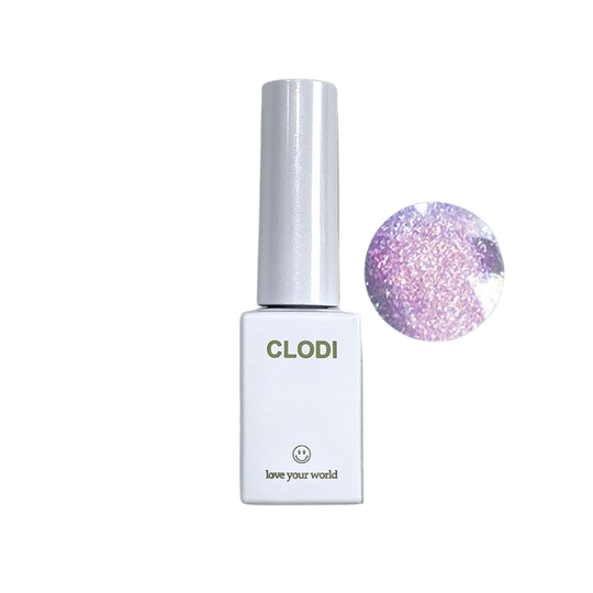 SH12 - Clodi Super Hologram Collection