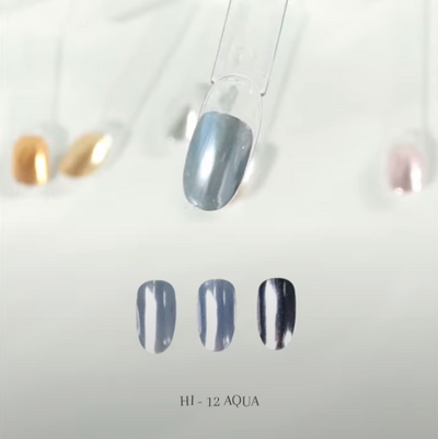 HI12 - Aqua | Fiote