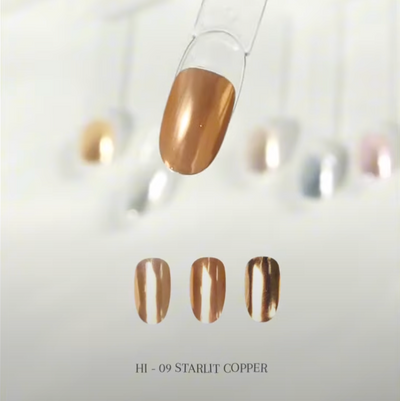 HI09 - Starlit Copper | Fiote