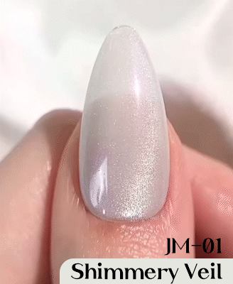 XOXO Magnetische Cat eye gel set | Jello jello