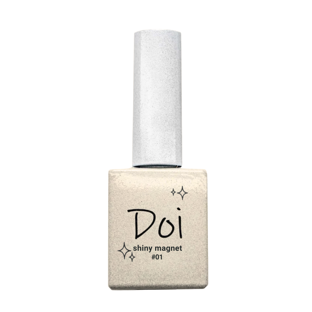 NAILBAYO DOI Shiny Magnet 01 | Nailbayo