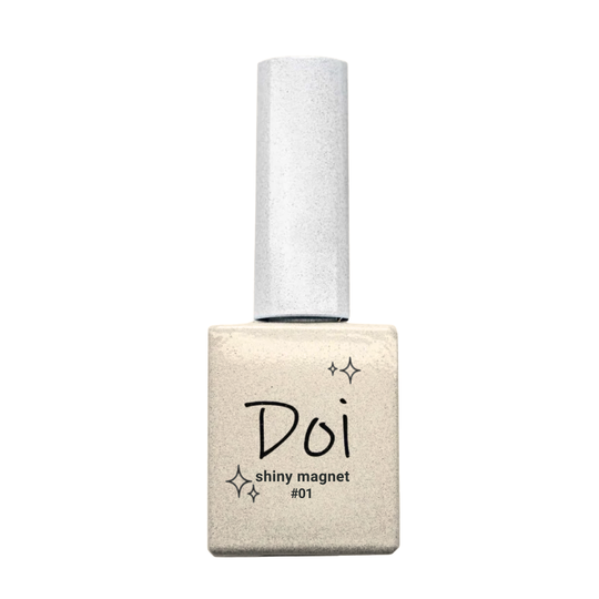 NAILBAYO DOI Shiny Magnet 01