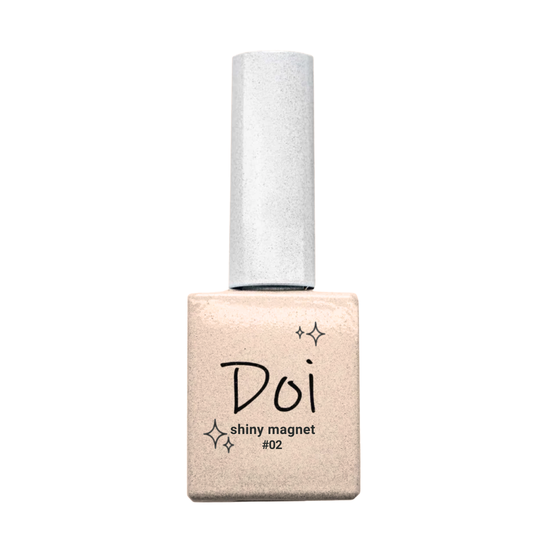 NAILBAYO DOI Shiny Magnet 02