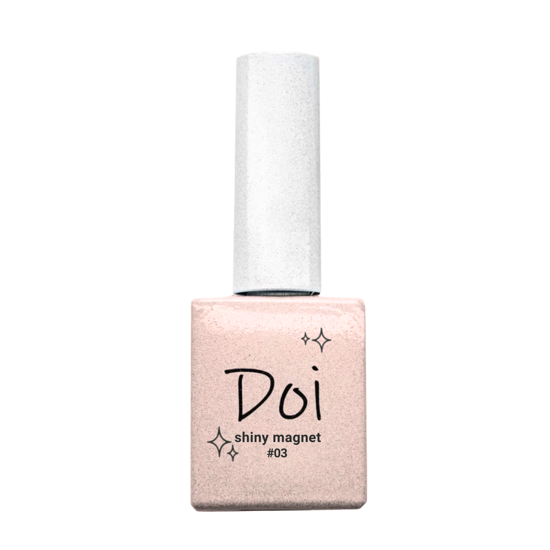 NAILBAYO DOI Shiny Magnet 03 | Nailbayo