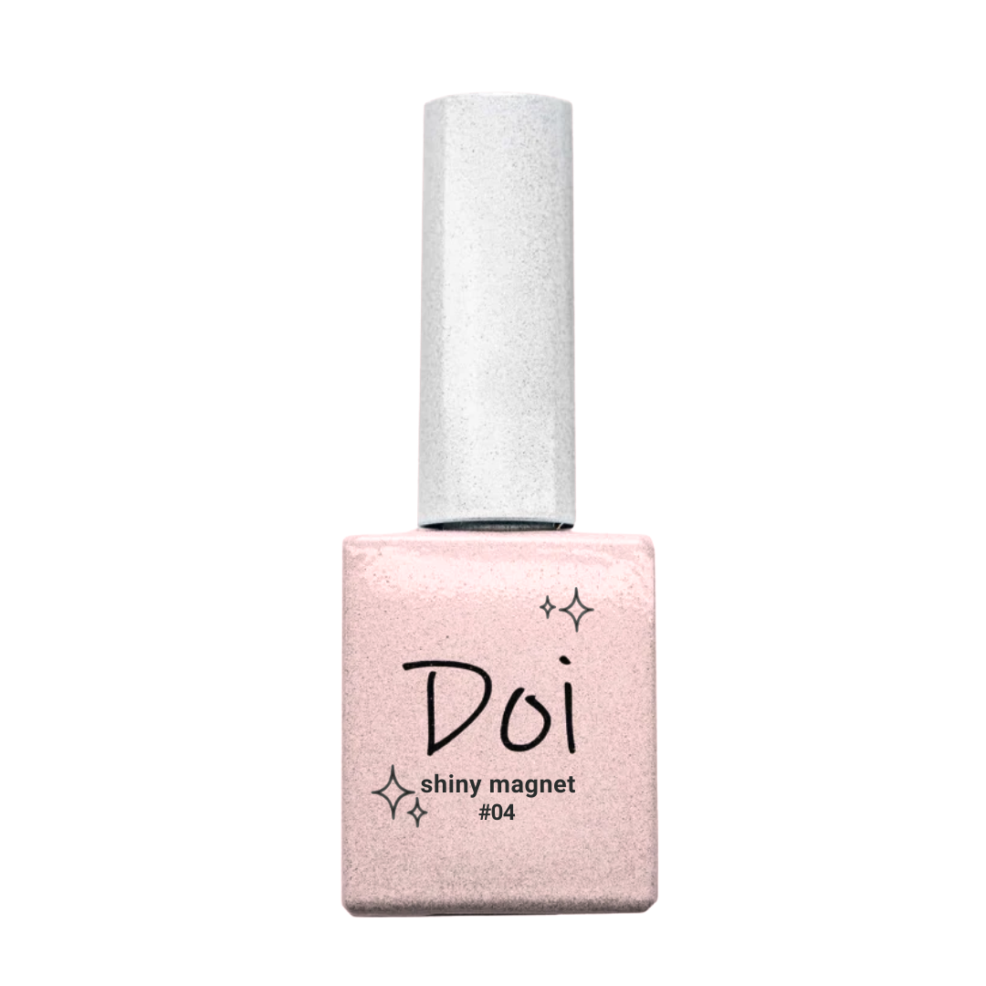 NAILBAYO DOI Shiny Magnet 04 | Nailbayo