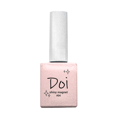 NAILBAYO DOI Shiny Magnet 04 | Nailbayo