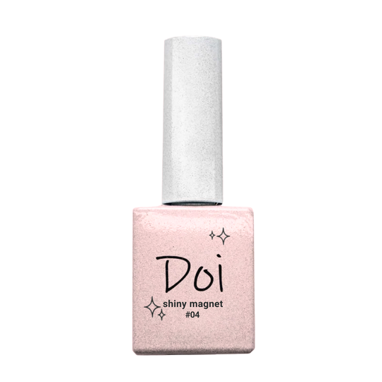 NAILBAYO DOI Shiny Magnet 04