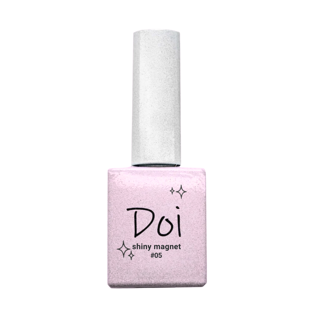NAILBAYO DOI Shiny Magnet 05 | Nailbayo
