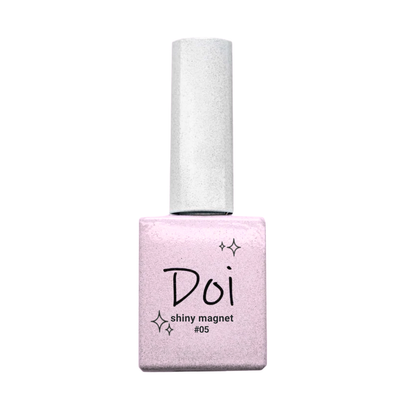 NAILBAYO DOI Shiny Magnet 05 | Nailbayo