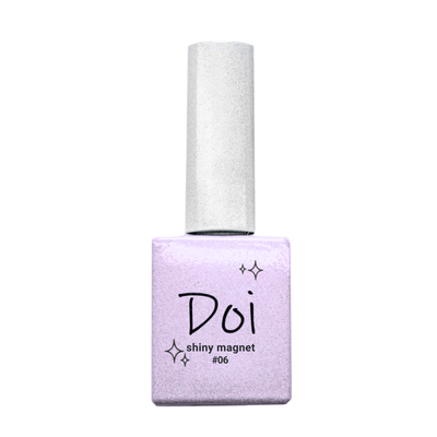 NAILBAYO DOI Shiny Magnet 06 | Nailbayo