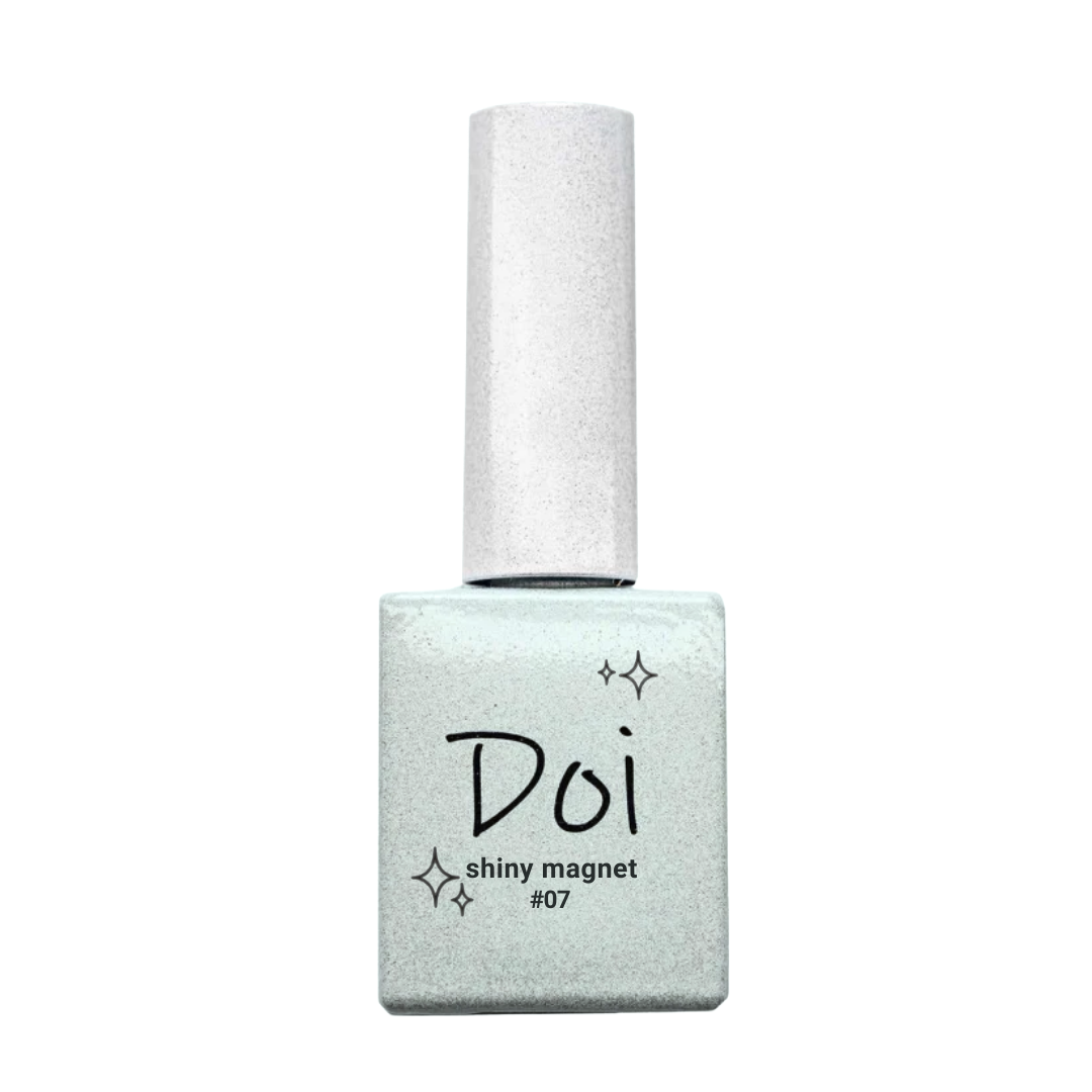 NAILBAYO DOI Shiny Magnet 07 | Nailbayo