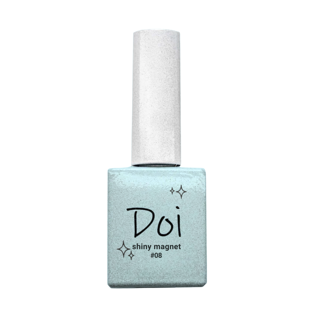 NAILBAYO DOI Shiny Magnet 08 | Nailbayo