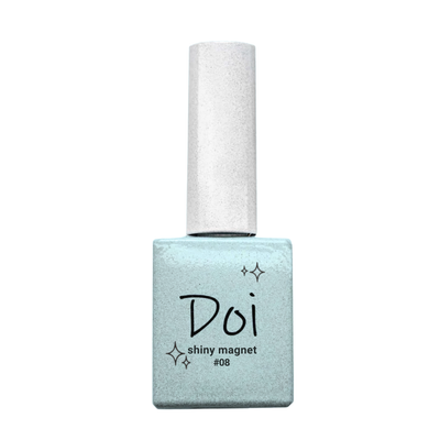 NAILBAYO DOI Shiny Magnet 08 | Nailbayo