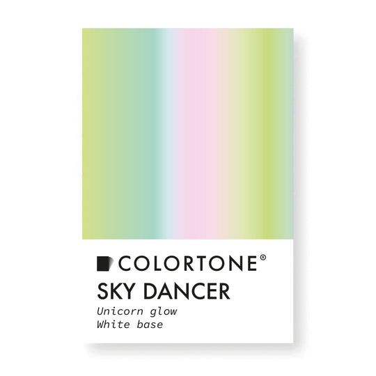 Sky dancer - Unicorn glow 2.0