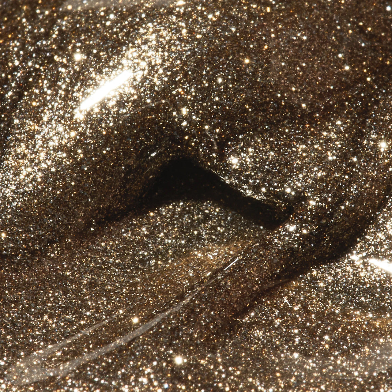 The GelBottle Sleigh Cat-Eye | The GelBottle