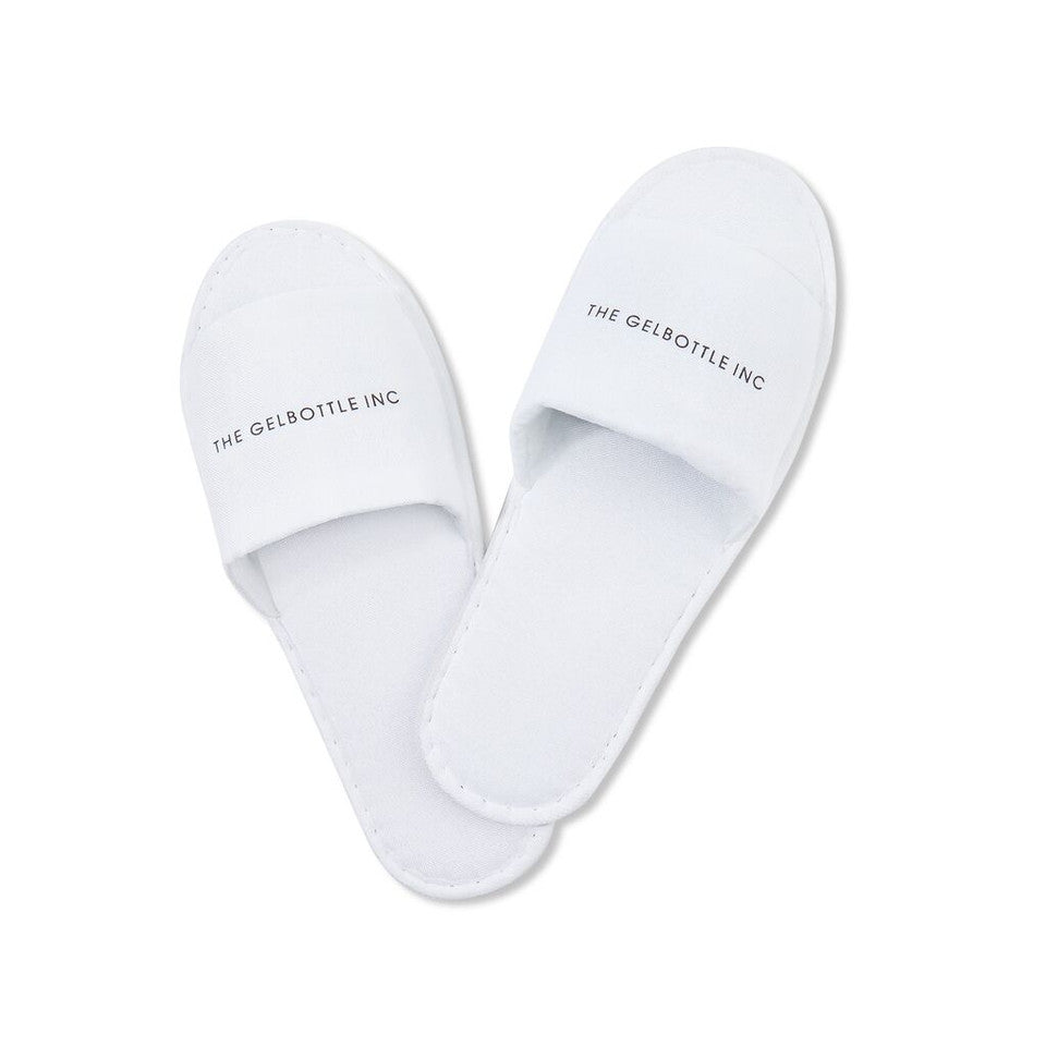 The GelBottle Treatment Slippers - 5 Pack | The GelBottle