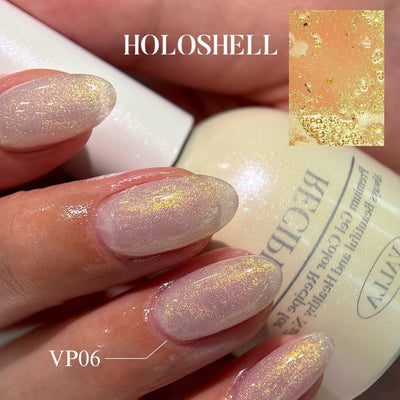 VP06 VALLA Mermaid gel | Valla